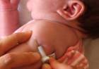 La ciudad fortalece la cobertura de vacunación neonatal con la incorporación de la BCG en clínicas privadas