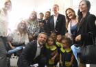 San Francisco suma sala de 3 años en La Milka y completa la oferta de nivel inicial en la ciudad