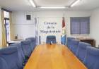 Convocan a aspirantes a cubrir el cargo vacante en el Juzgado Electoral