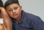 Piden colaboración para encontrar a Isaias Pérez, menor de 12 años desaparecido