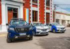 Prevención ciudadana: tres localidades del departamento San Justo sumaron Guardias Locales