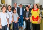 El departamento San Justo suma un Centro Educativo Rural Integral