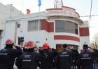 Bomberos Voluntarios convoca a crear el isologo por sus 90 años con importantes premios