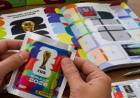 Este domingo se realizará jornada de intercambio de figuritas
