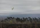 La Provincia declaró el Estado de Alerta Ambiental por riesgo de incendios hasta el 31 de diciembre