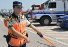 Suben un 2,5% las multas de la Policía Caminera en Córdoba: cómo quedan