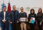 Con aportes provinciales ampliarán el IPET N° 50 de San Francisco
