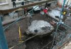 El Palacio Tampieri avanza hacia su apertura como museo accesible y abierto a toda la comunidad
