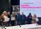 San Francisco participó del V Congreso Nacional de Madres Territoriales contra las Adicciones en Rosario