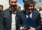 El Gobierno elimina el Ministerio del Interior y Diego Santilli absorbe la relación con las provincias