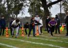 San Francisco fue sede del Regional de Atletismo Adaptado
