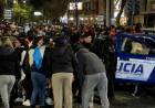 Conmoción en San Francisco: investigan el crimen de un joven durante los festejos por la clasificación de Argentina