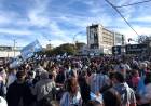 La Policía difundió recomendaciones para los posibles festejos por la Selección Argentina e intensificará los controles