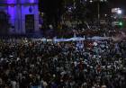 San Francisco vivirá la final del Mundial con una gran pantalla en el Centro Cívico