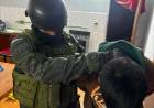 La FPA desbarató un punto de venta de drogas en Porteña