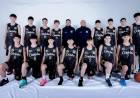 Córdoba será sede de la segunda fase del Campeonato Argentino de Federaciones U13 y habrá representación sanfrancisqueña