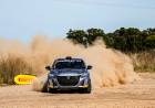 Así será el recorrido del Rally de San Francisco