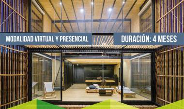 Continúan abiertas las inscripciones para las diplomaturas en Gestión de empresas agrícolas y en Certificación de arquitectura sostenible
