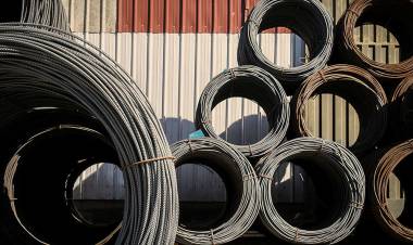 Córdoba: el costo de la construcción aumentó 7,90% en abril