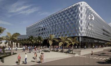 Cómo será el megashopping que se instalará en Córdoba y cuándo abrirá