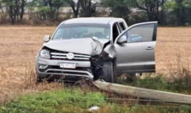 Jugador del SFRC perdió la vida en accidente de tránsito 