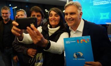 La Provincia duplica el presupuesto del programa de Buenas Prácticas Agropecuarias