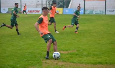 Sportivo busca seguir sumando de a tres