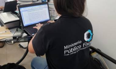 Córdoba: seis menores administraban un grupo de whatsapp que distribuía imágenes sexuales