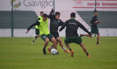 Sportivo va por una nueva victoria en Concepción del Uruguay