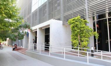 Imputaron a fronterenses por múltiples robos