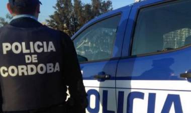 Detuvieron a un hombre que ingresó a robar en un domicilio de barrio Sarmiento