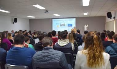 Las Jornadas de Ciencia y Tecnología de UTN San Francisco serán el 23 y 24 de octubre y ya se receptan trabajos