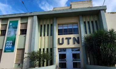 Siguen abiertas las inscripciones para tres carreras de posgrado de UTN San Francisco