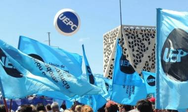 UEPC suspende asambleas a la espera de oferta salarial