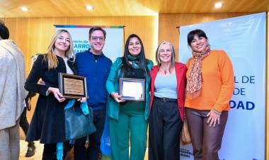 La Provincia certificará a gobiernos locales con políticas de diversidad