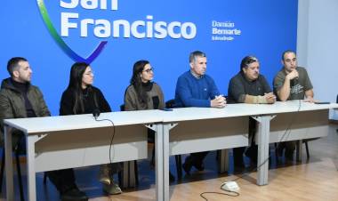 El municipio anunció unas vacaciones de invierno recargada de actividades para niños