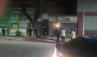 Encuentran a un hombre sin vida en una vivienda por calle Cabrera 