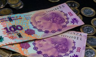 La inflación volvió a subir al 4,6% en junio y suma casi 80% en el primer semestre