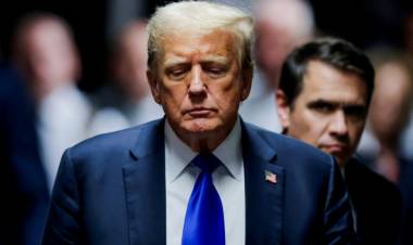 Ataque a Trump: para Robert Pape "se ha cruzado el umbral y ahora es posible que haya un ciclo en espiral de violencia política en Estados Unidos"