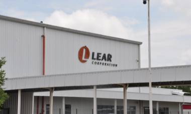 Lear: recorte de personal afectaría a unos 50 empleados