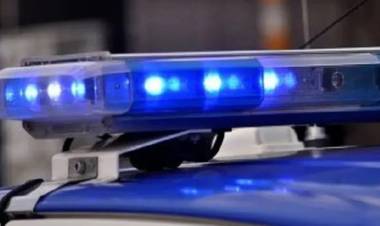 Recuperan en loteo Villa Golf moto robada con pedido de secuestro