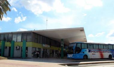 Transporte interurbano: por ahora no habrá interrupción del BEG