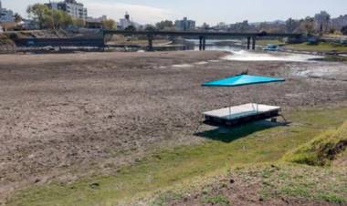 Sequía en Córdoba: cinco meses sin lluvias significativas en la provincia