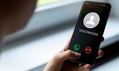 Intentan realizar estafas en nombre de Bomberos de San Francisco