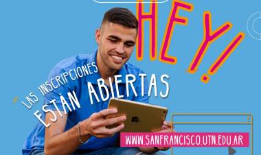 Abrieron las inscripciones al Seminario de la Tecnicatura Universitaria en Programación