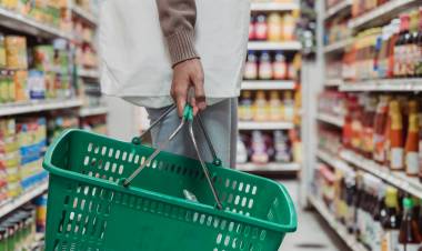 En septiembre, una familia cordobesa necesitó casi $ 400.000 para cubrir sus compras de alimentos