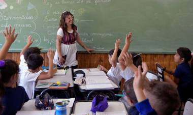 Apertura de Preinscripciones Escolares para Ingresantes 2025