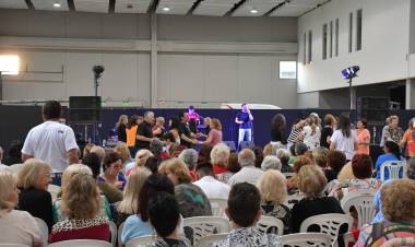 Nueva  fecha del ciclo Domingos Diferentes