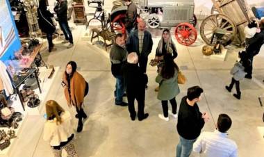 Llega una nueva “Noche de los Museos”, con el foco puesto en la educación y la investigación