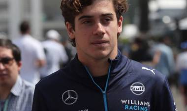 El jefe de equipo de Red Bull confirmó el interés por Franco Colapinto